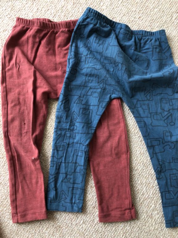18-24m leggings