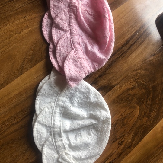 2 hats