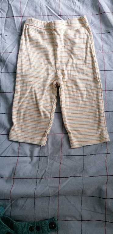3-6 mos leggings