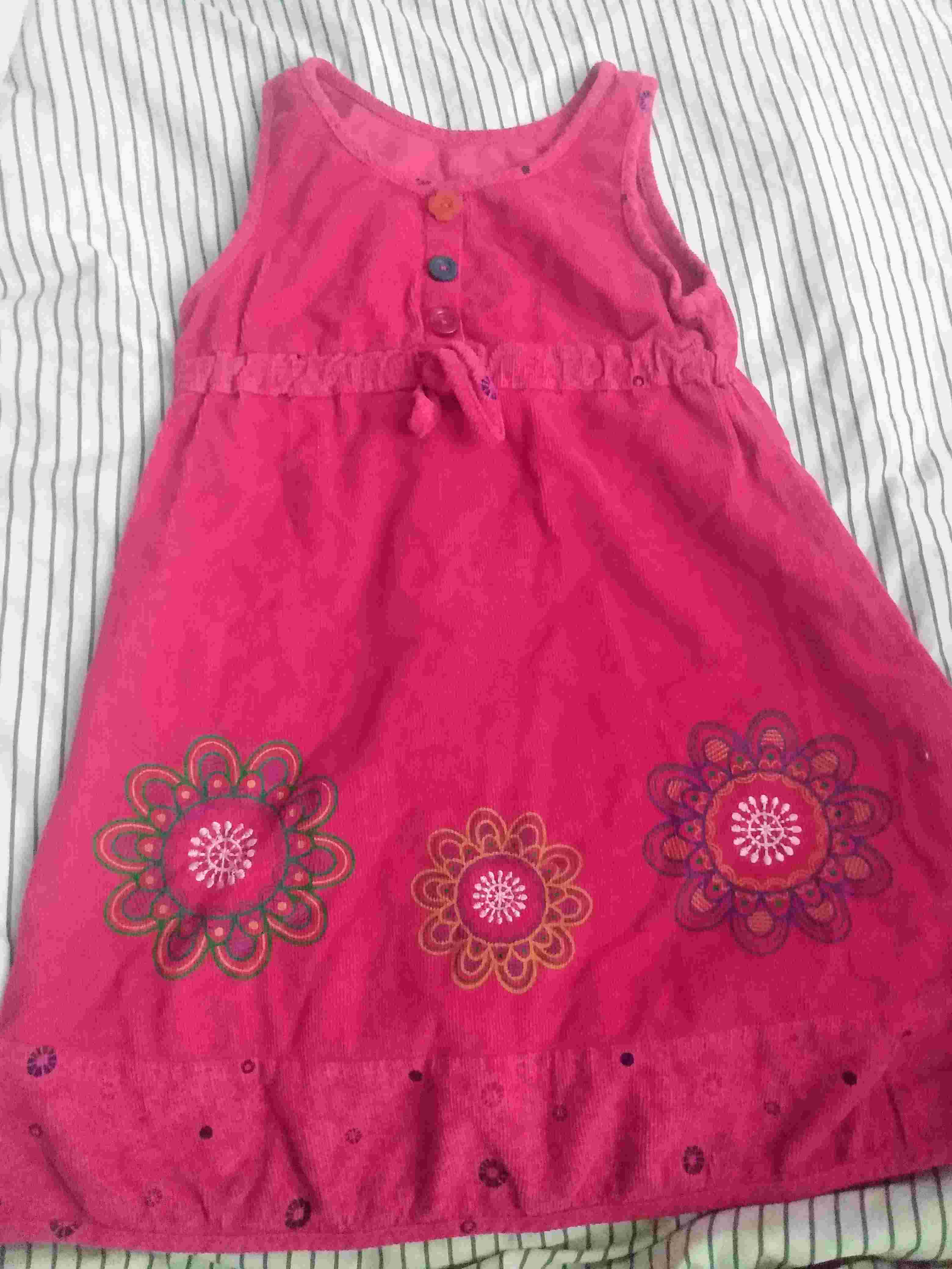 5-6 dress