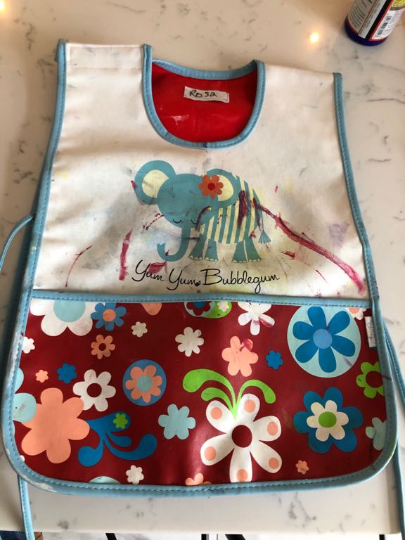 Art smock