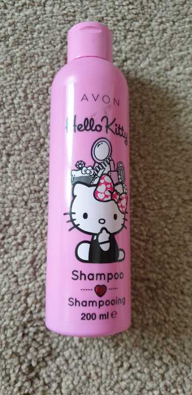 AVON Hello Kitty Shampoo