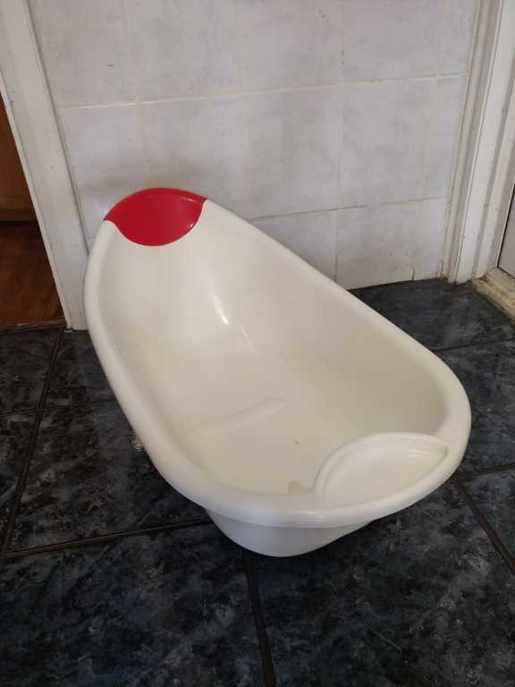 Baby bath