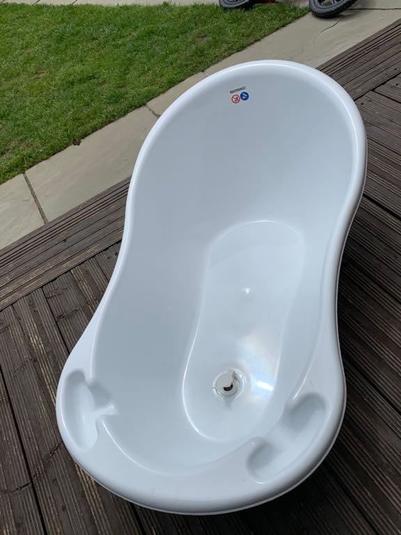 Baby bath