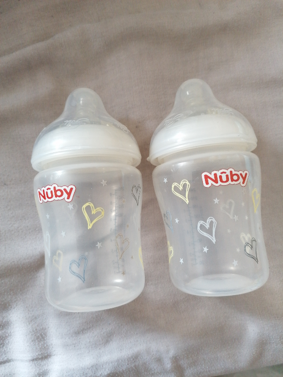 Baby-bottle