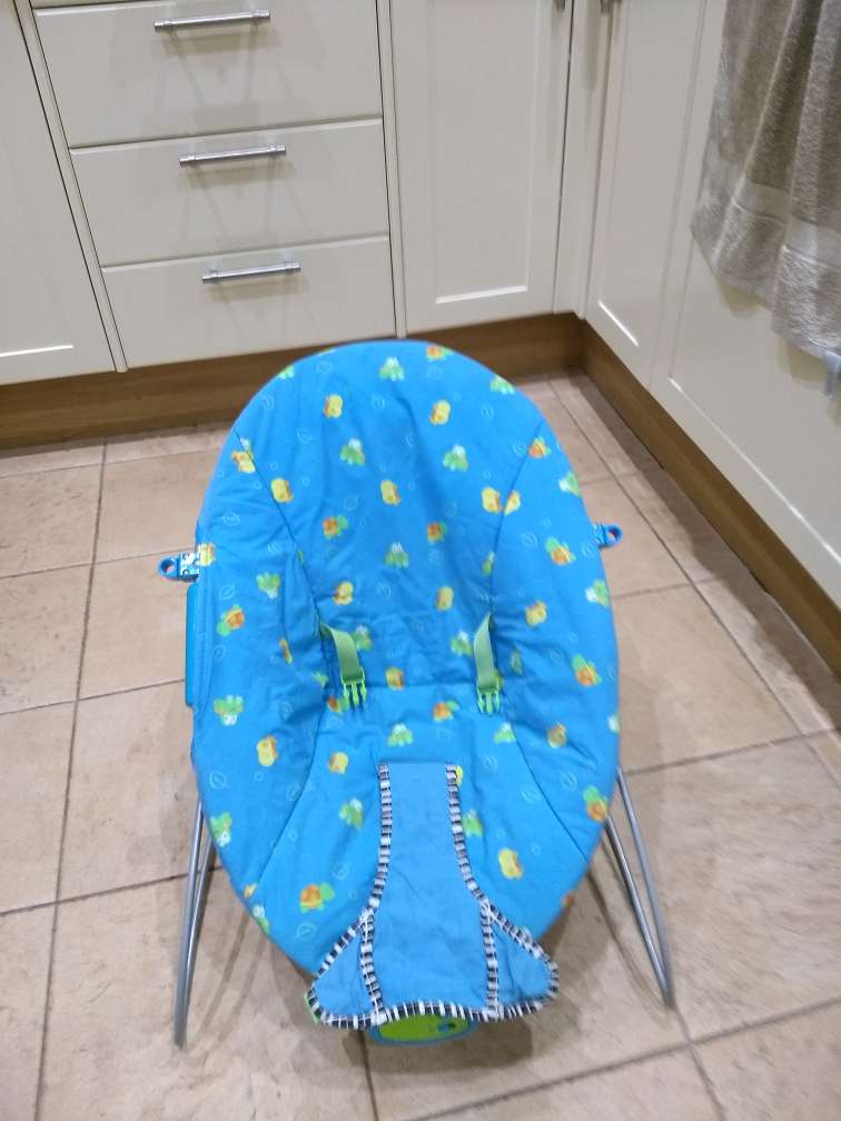 baby bouncer