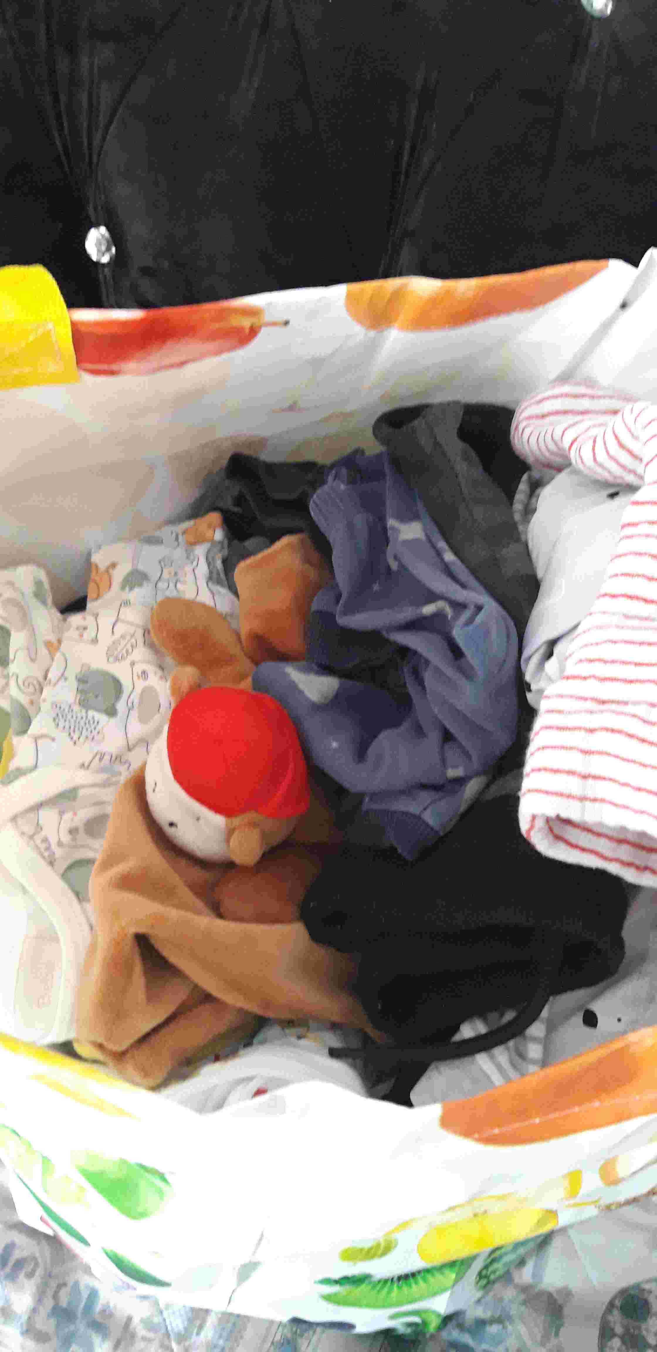 Baby boy bundle