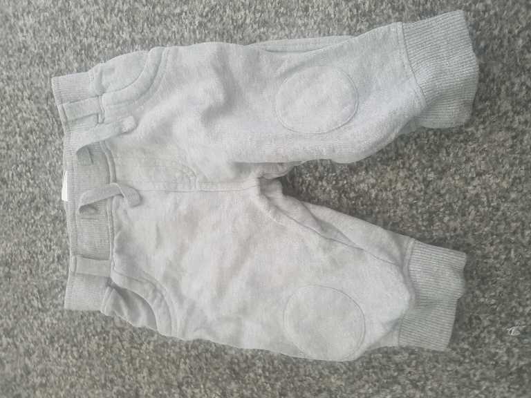 Baby boys trousers