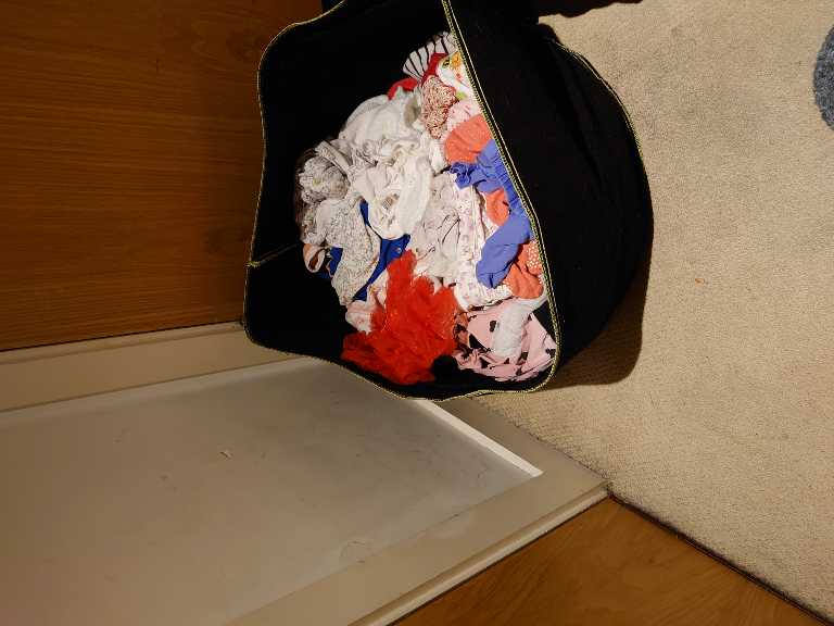 Baby clothes