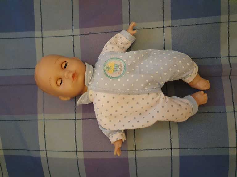 Baby doll