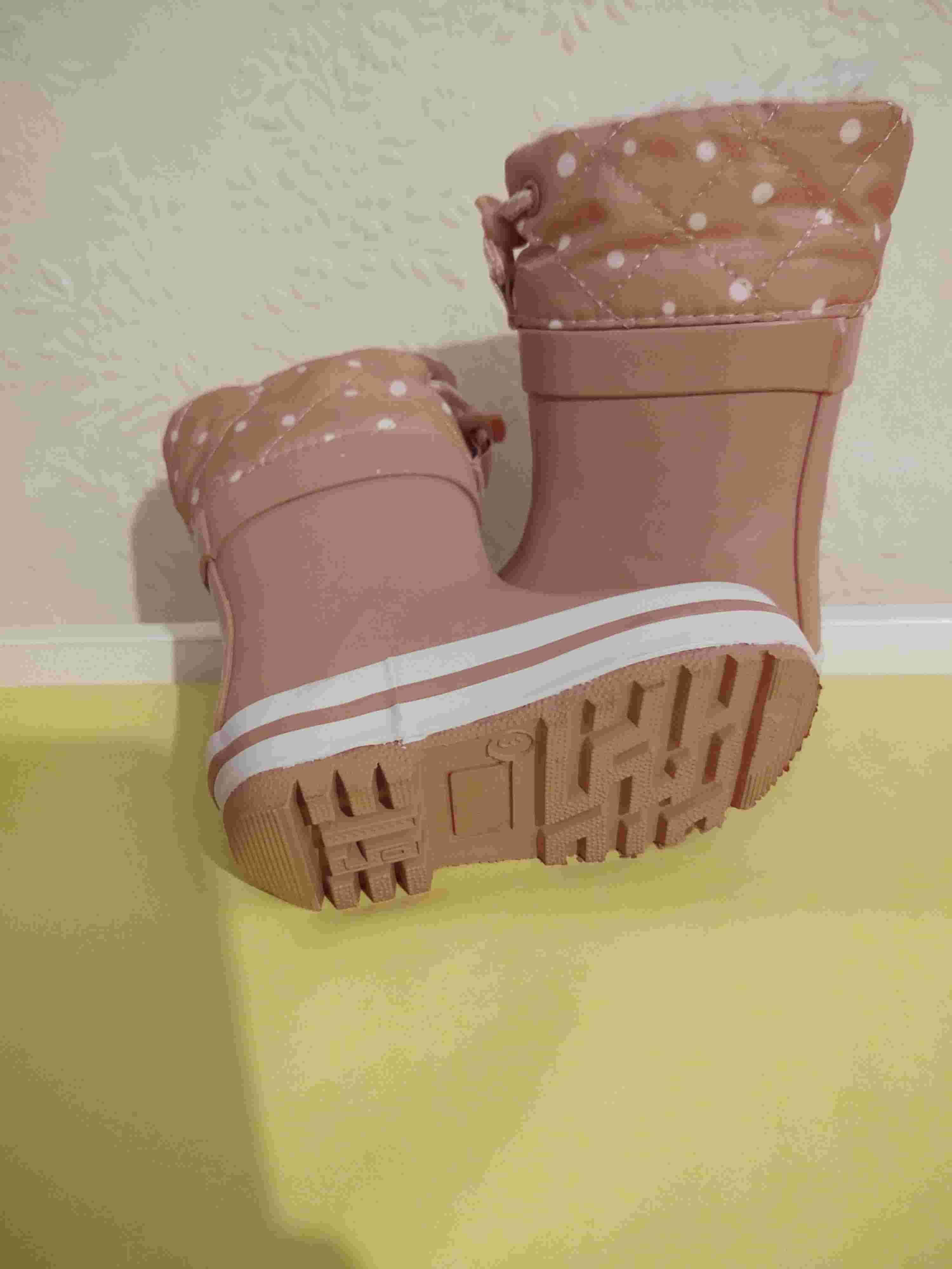 Baby Girls Wellies