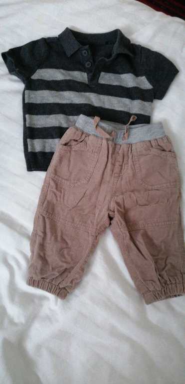 baby normcore bundle