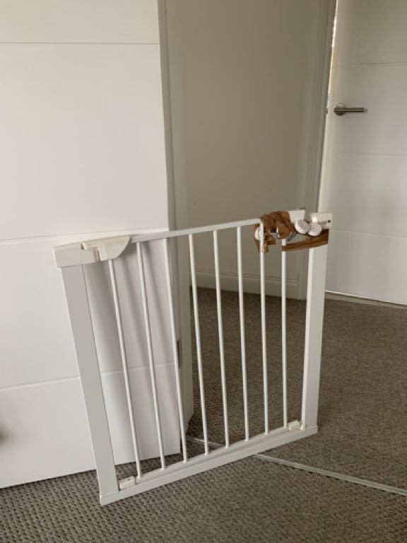 Baby Safety Gate