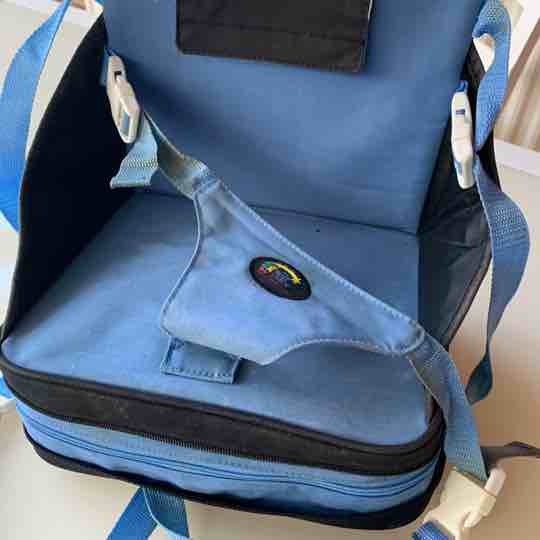 Baby seat