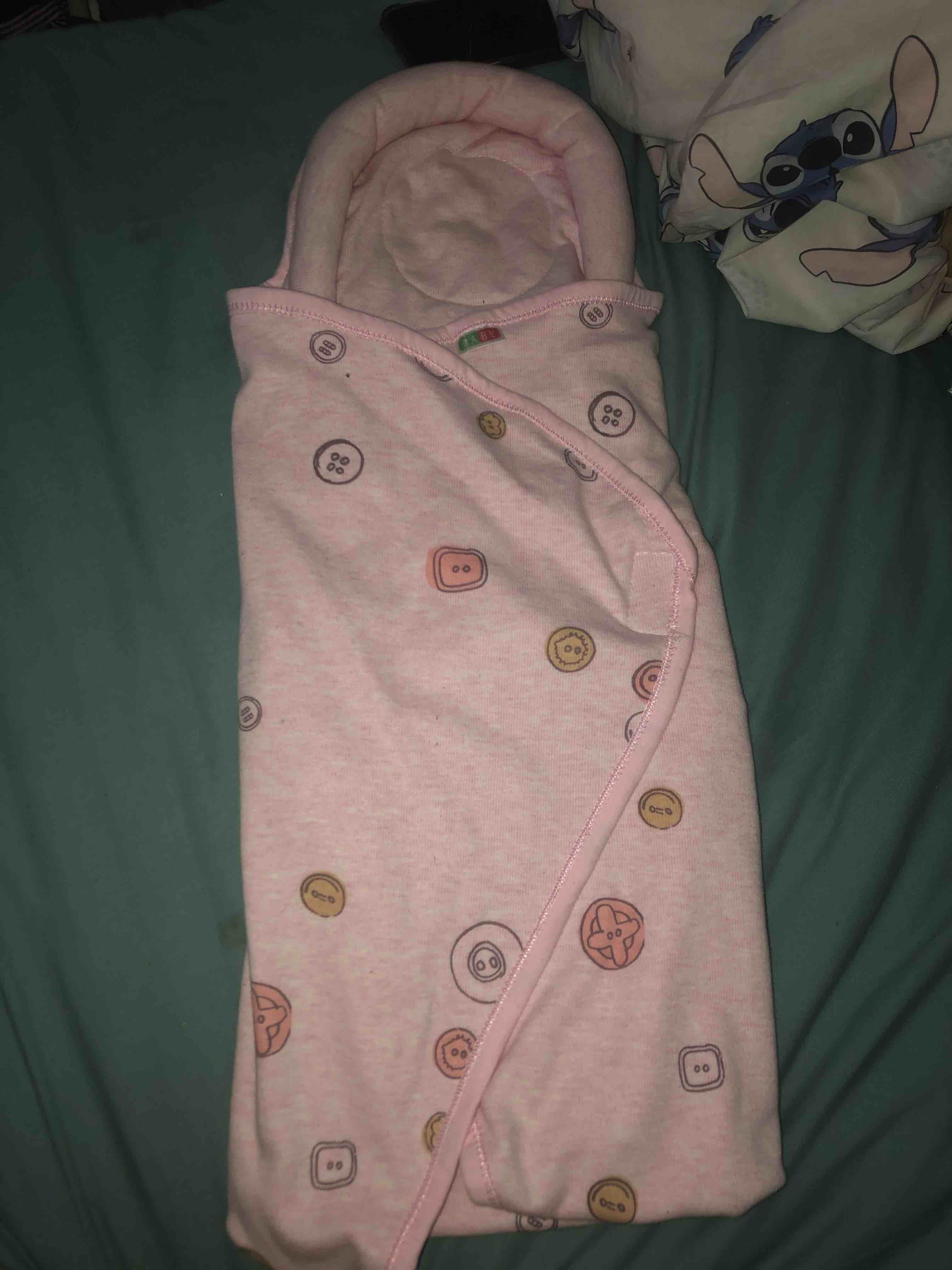 Baby swaddle