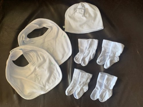 Babyblooms Baby Boy Collection
