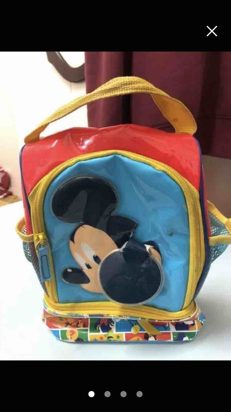 Bag