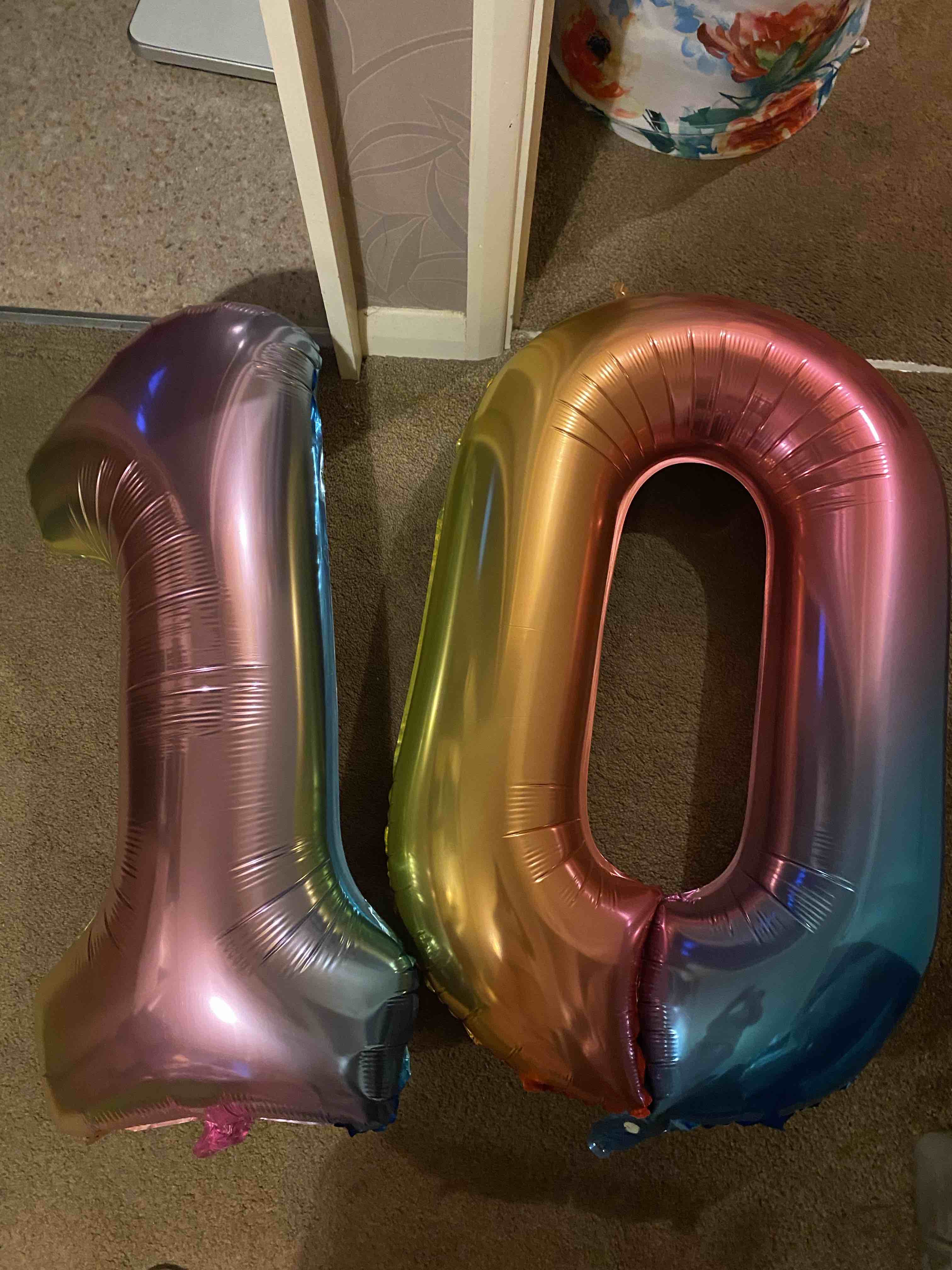 Balloons