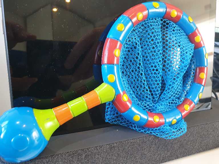 Bath Net