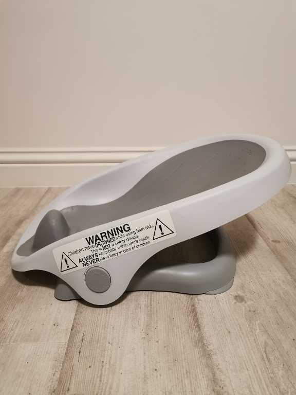 Bath support