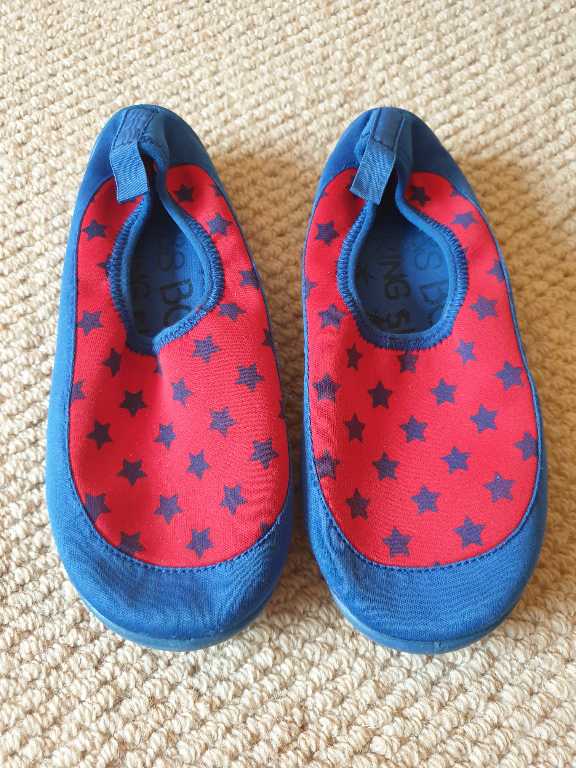 Beach / water shoes. Size 12.
