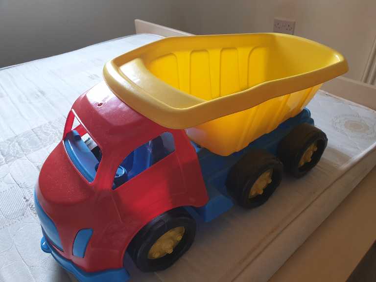 Big truck