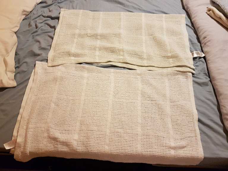 Blankets