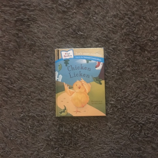 Book