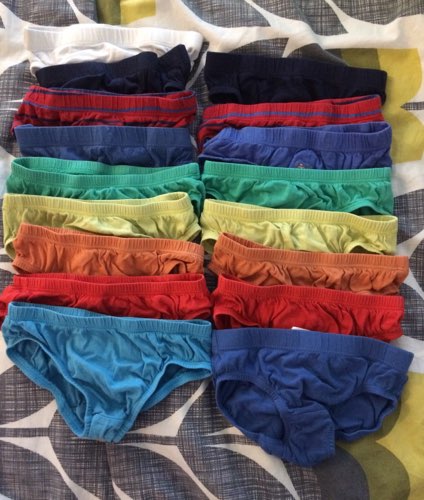 Boys pants 2-3yrs