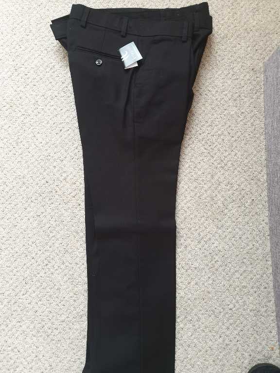 Boys school trousers