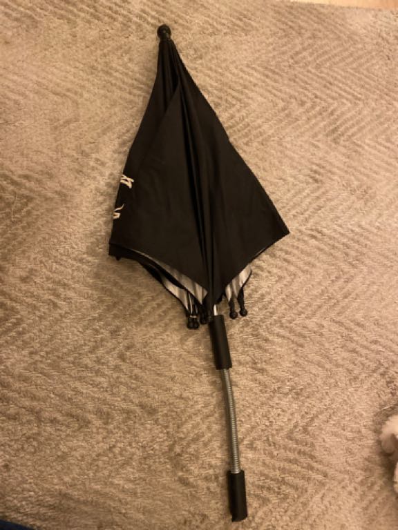 Bugaboo parasol