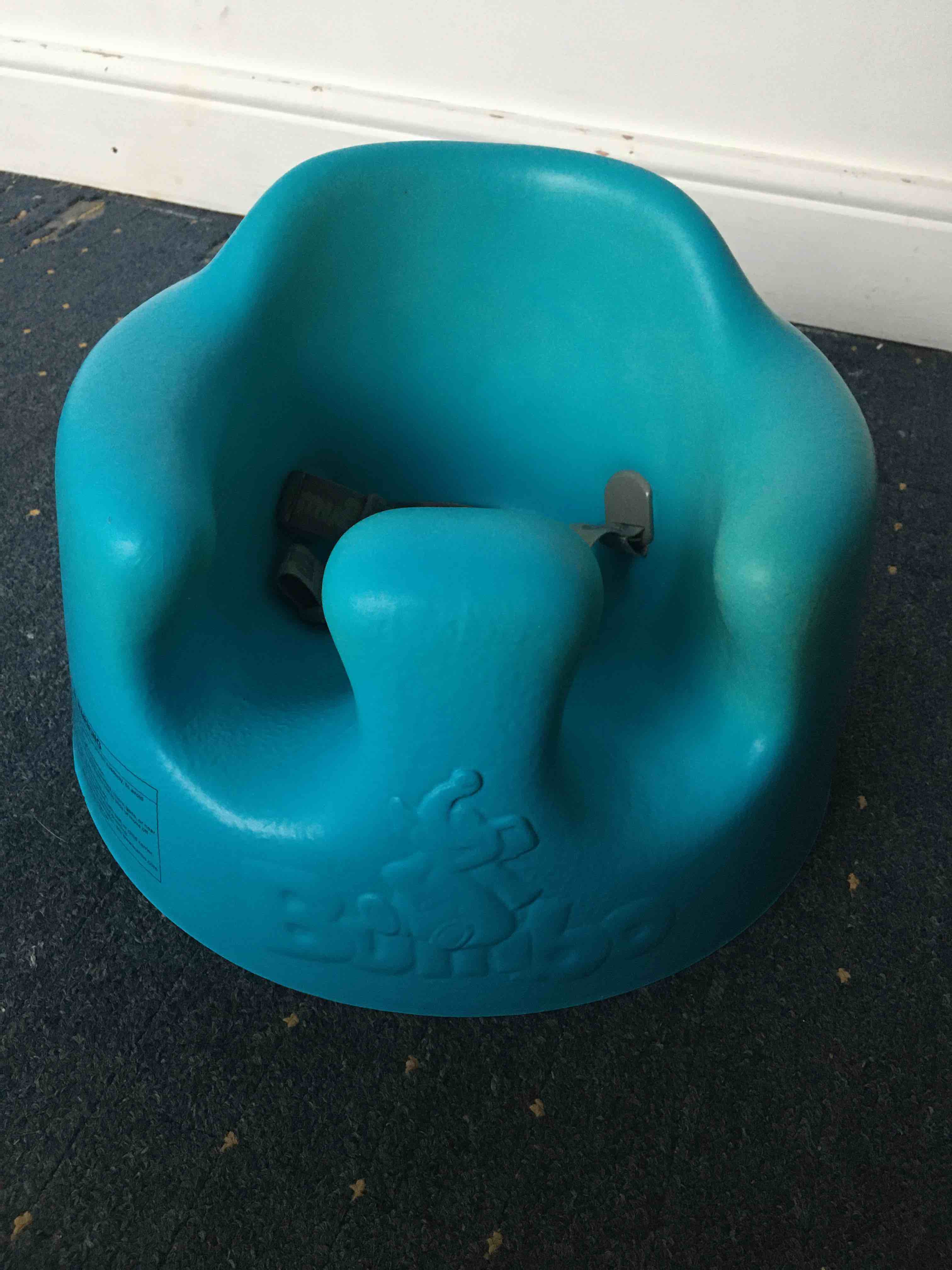 Bumbo seat