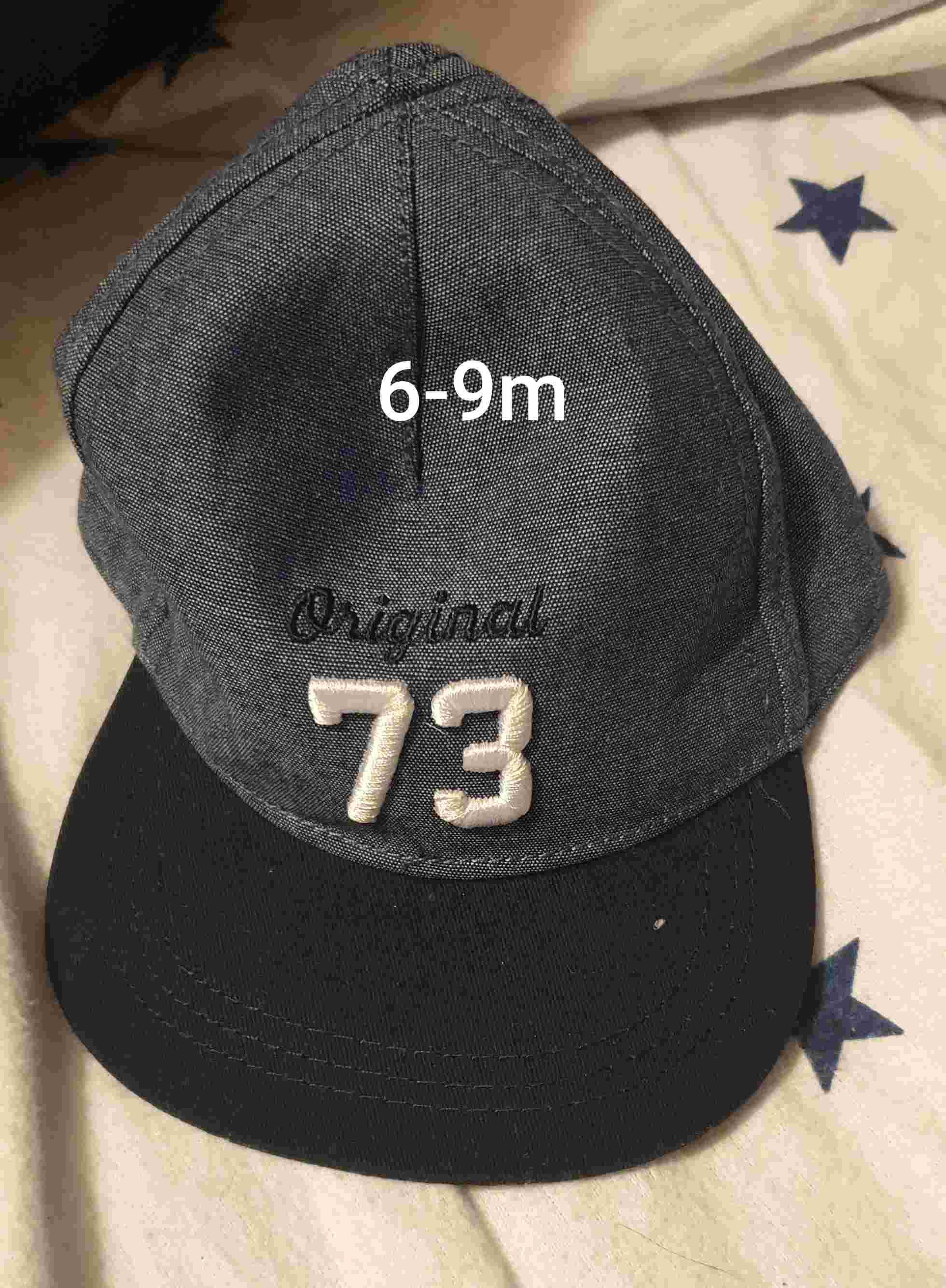 Cap