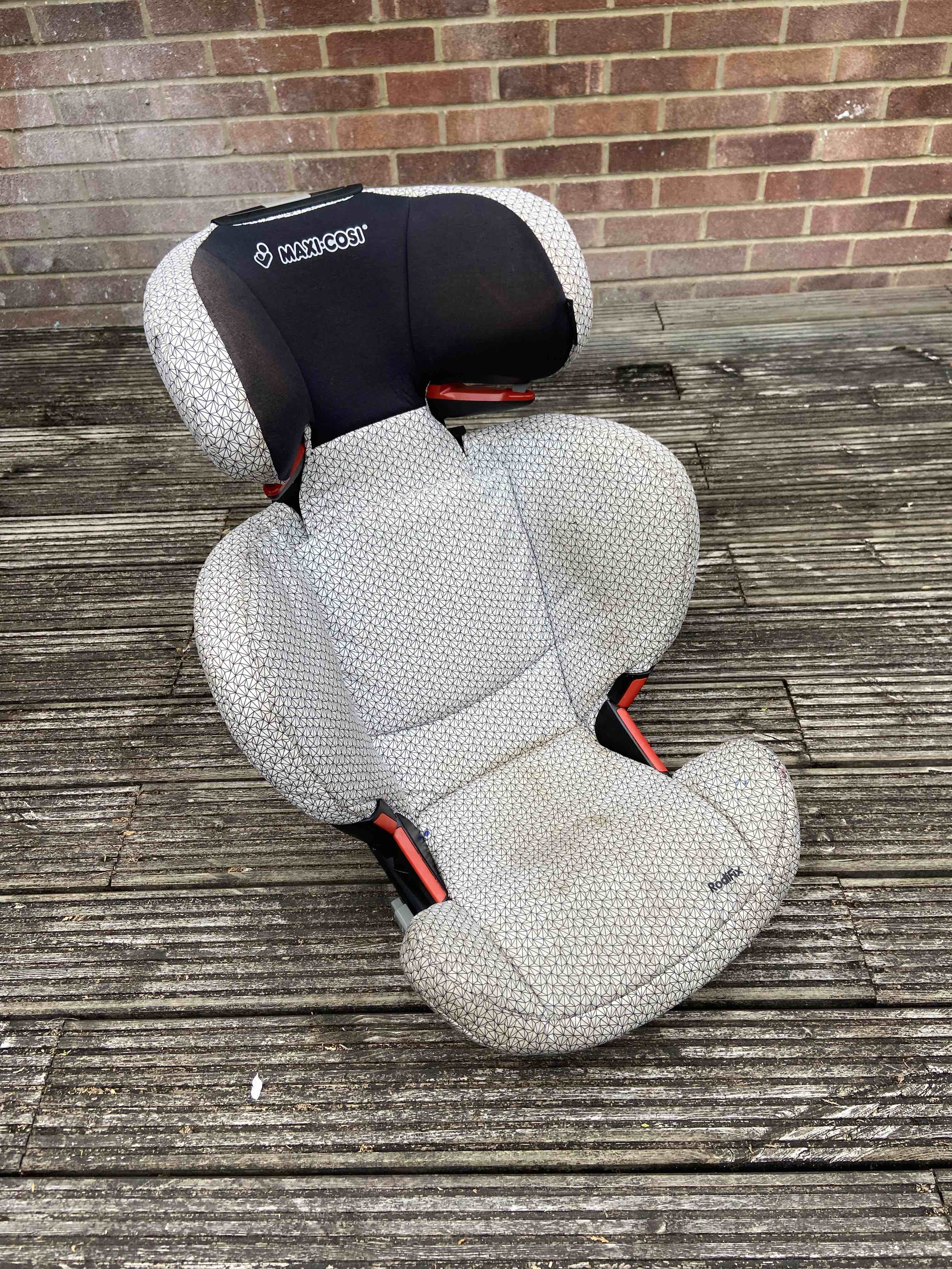 Car seat