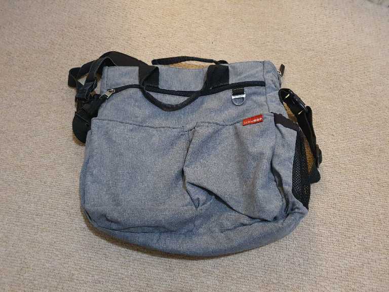 Change bag