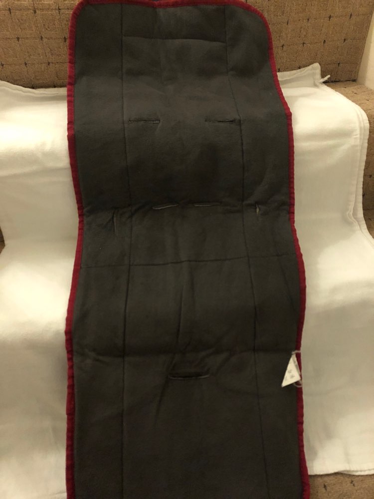 CHICCO Pushchair Liner