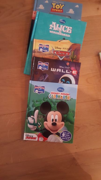 Children’s Books