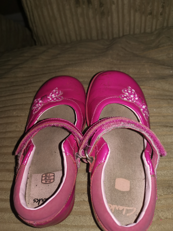 Clarks shoes