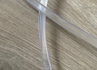 Coffee table or similar edge protector