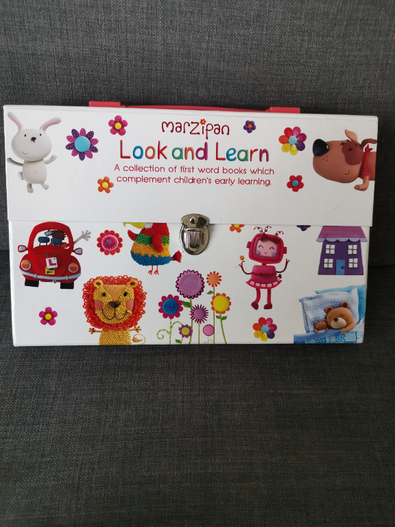 Collection of books