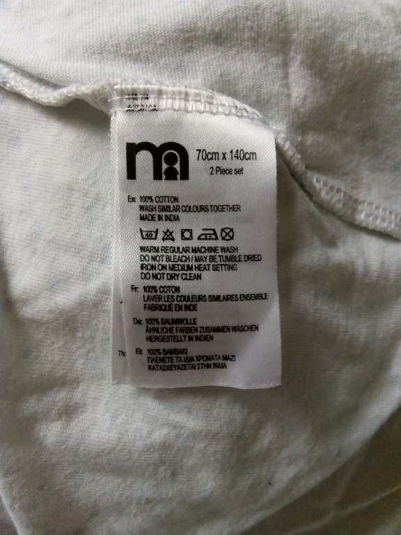 Cot Sheets