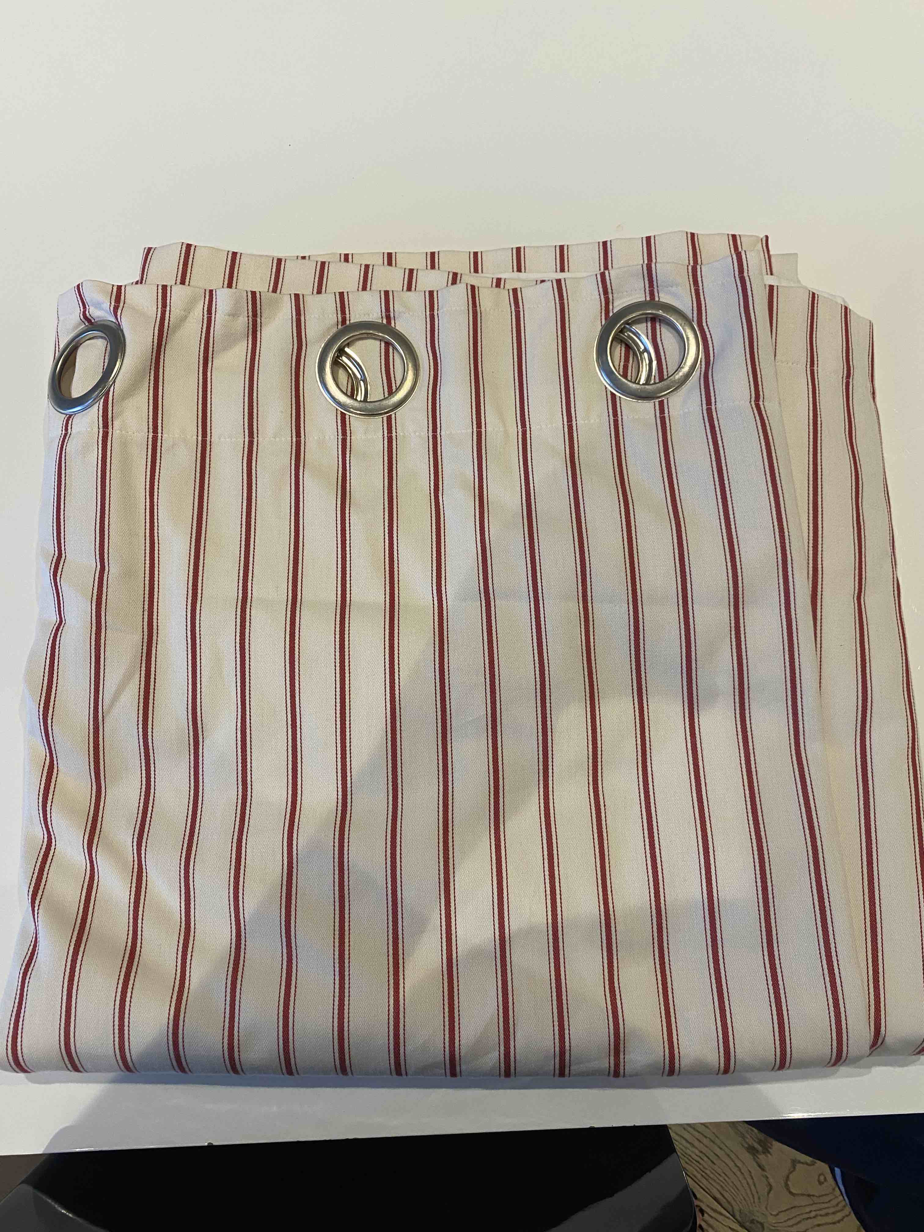 Curtains