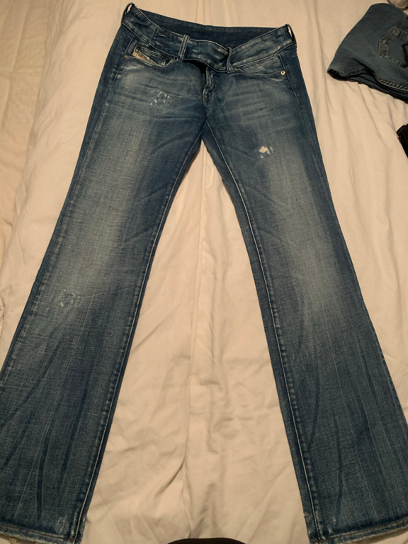 Deisel women’s jeans