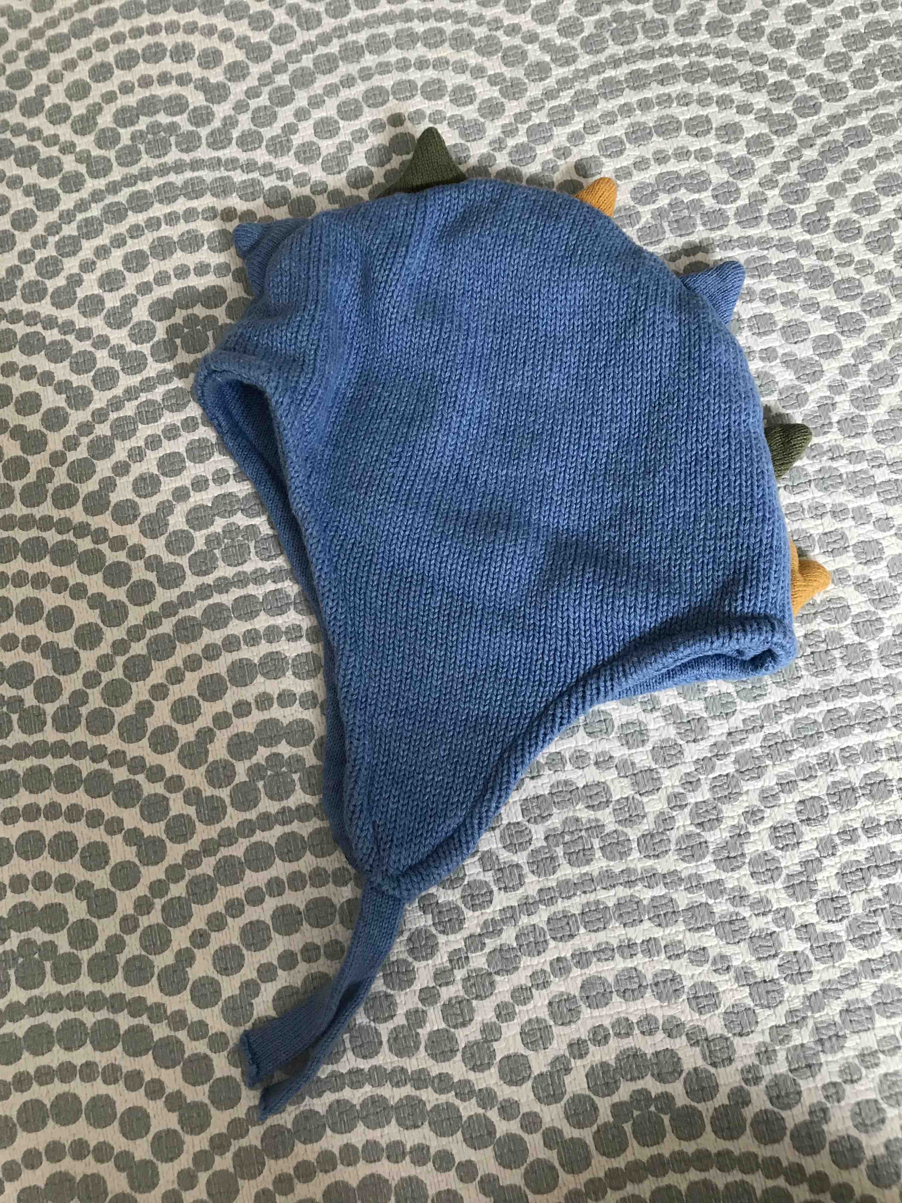Dino hat
