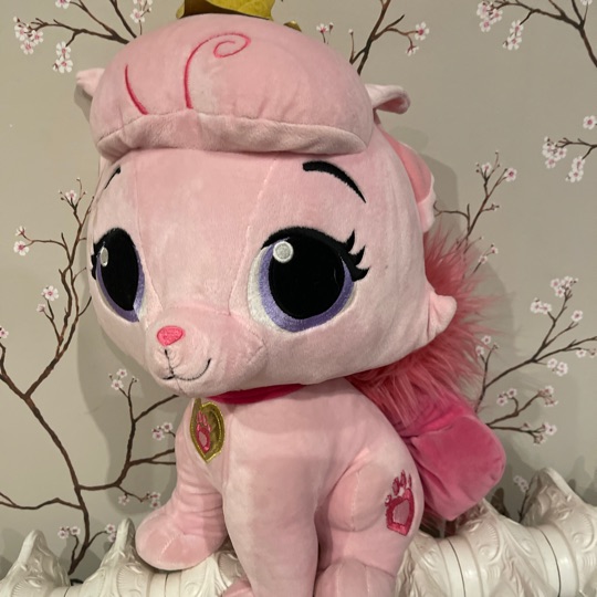 Disney Princess Pets