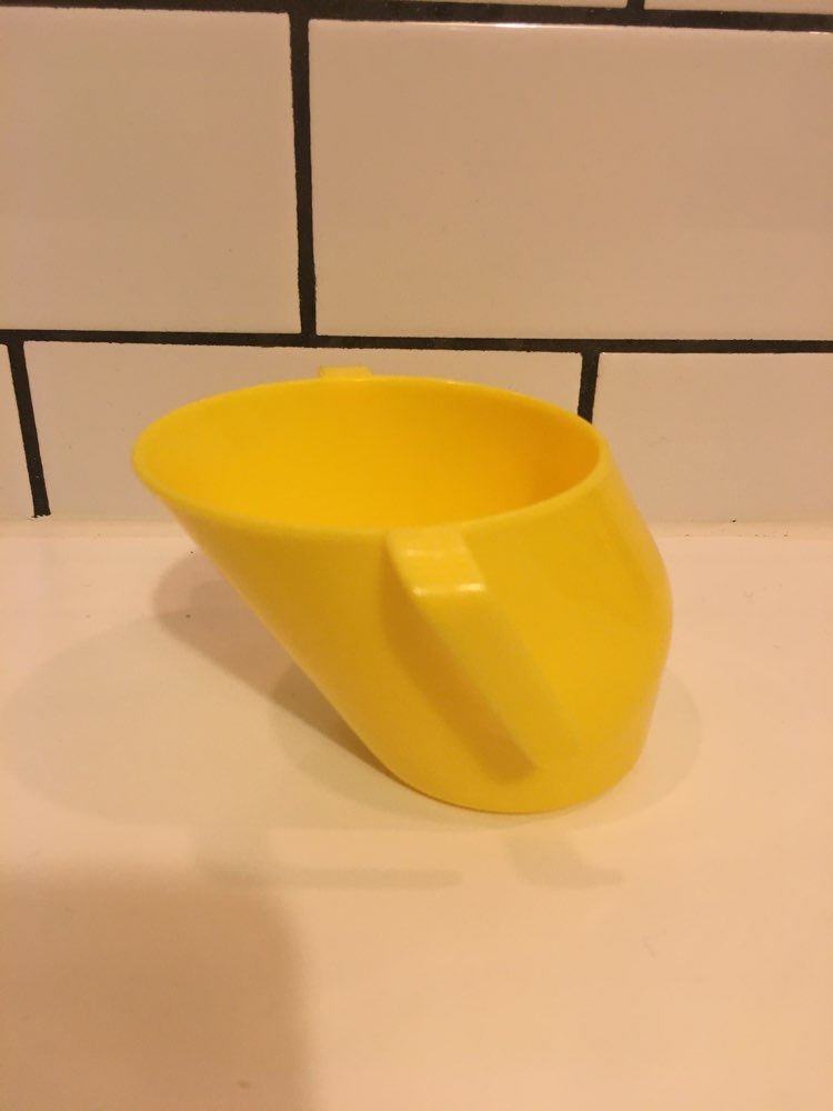 Doidy training cup