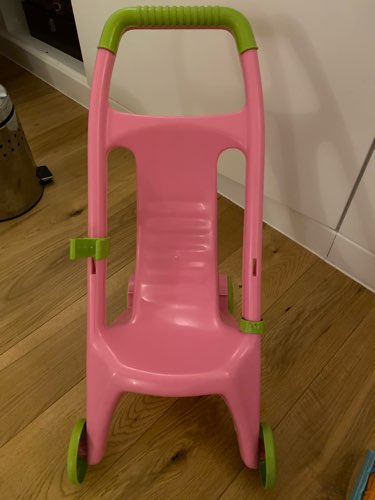 Doll buggy