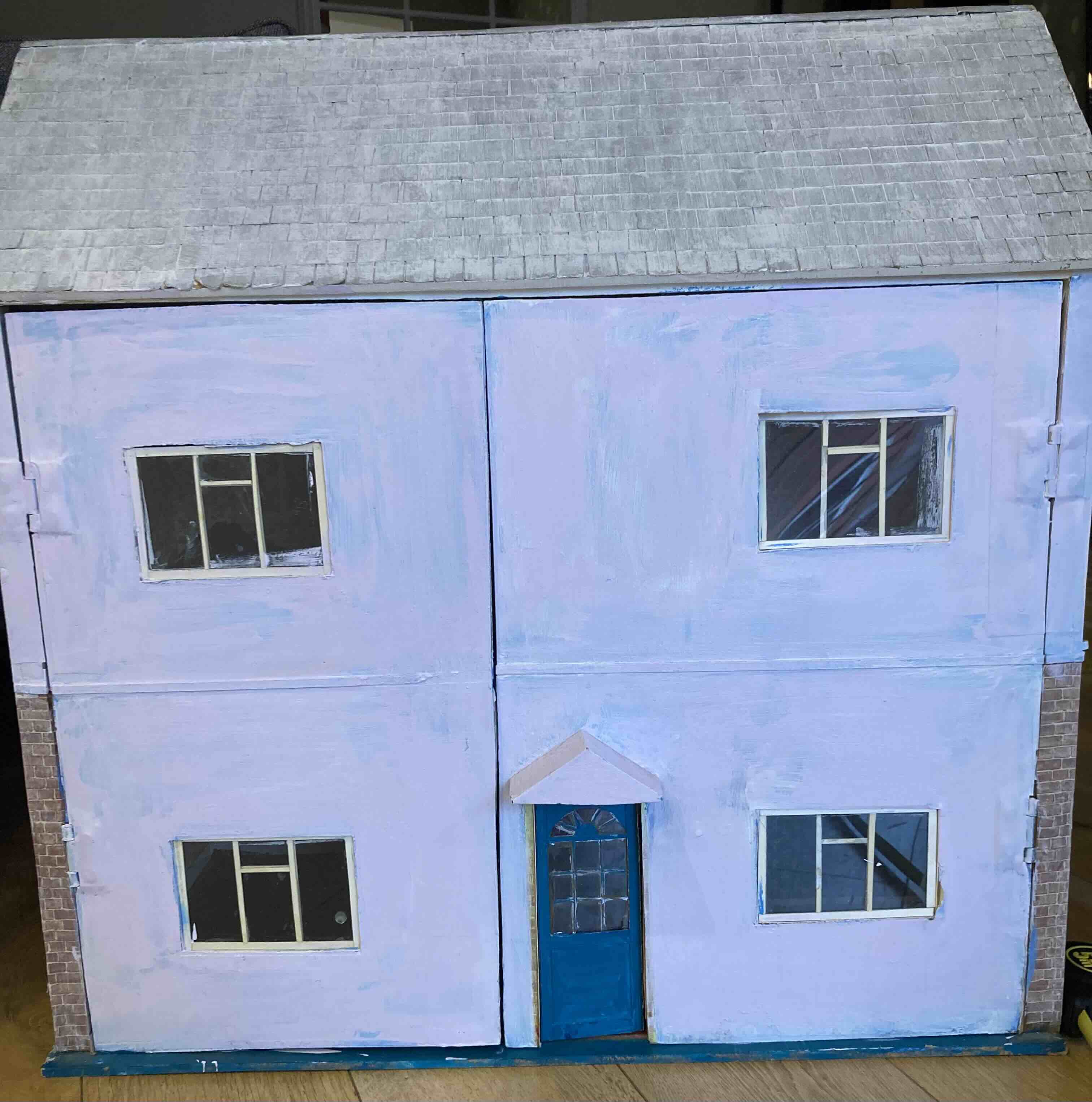 Doll’s House