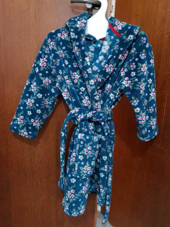Dressing gown