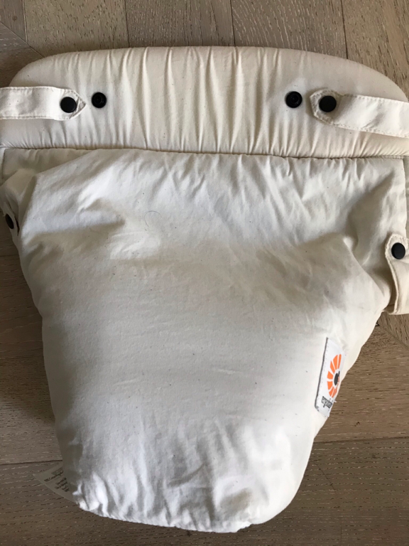 Ergobaby newborn insert